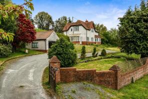 Dolwen, Llanddewi, Llandrindod Wells LD1 6TF