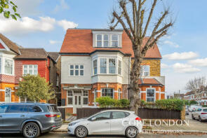Flat 4, 29, Hillcrest Road, Acton W3 9RN