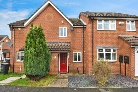 Buckingham Drive, Leicester, Leicestershire, LE2