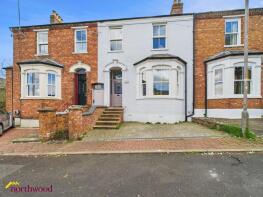 17, Fairview Road, Banbury OX16 5HU