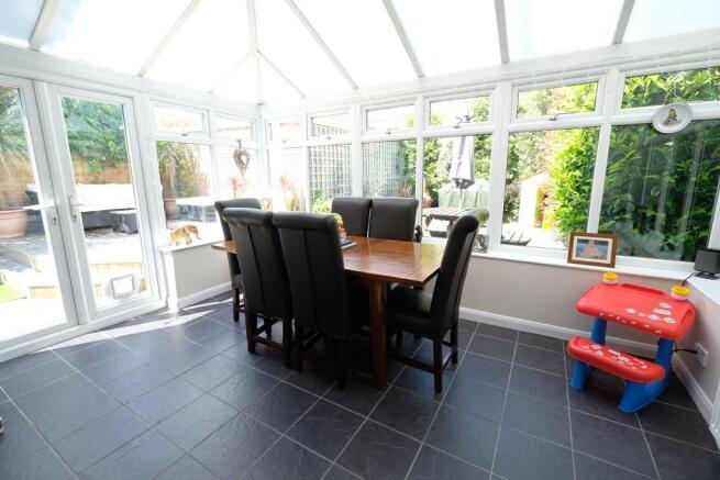 CONSERVATORY