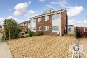 14, Meadow Gardens, Sprowston NR6 7RJ