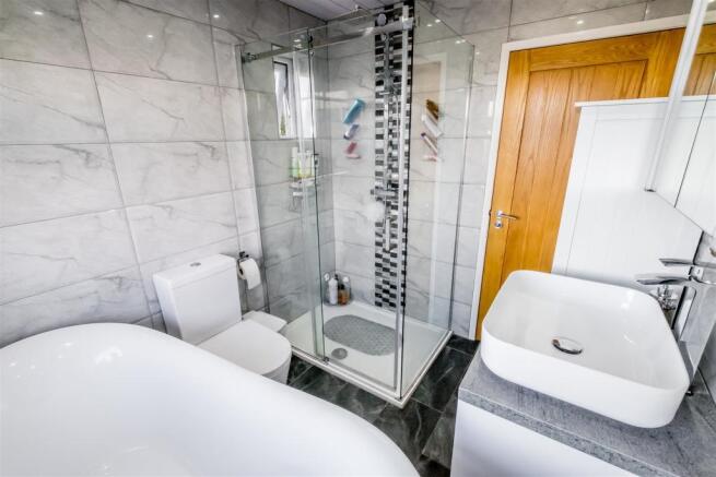 House Bathroom