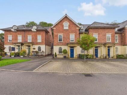 Abbeycroft Close, Tyldesley, M29