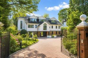 Charminster, Coombe Hill Road, Kingston Upon Thames KT2 7DY