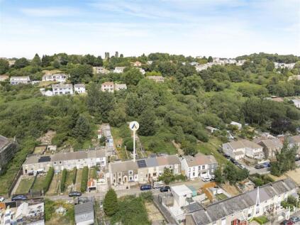 Dinas Street, Plasmarl, Swansea