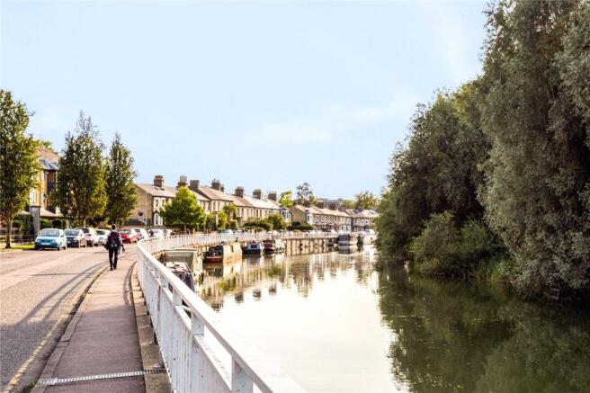 River Cam