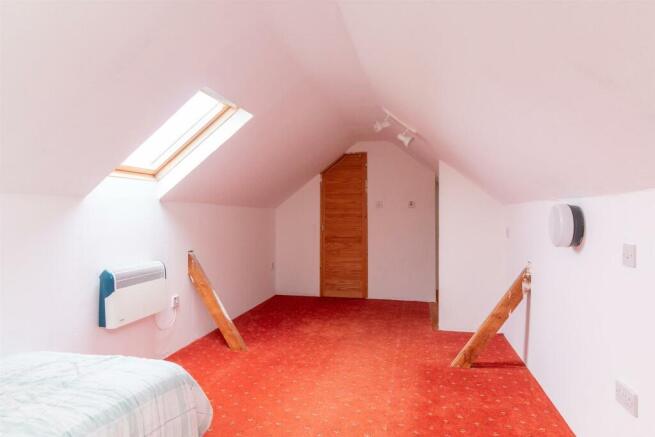 Loft Room