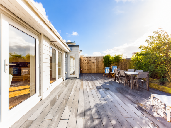 Terrace / Patio