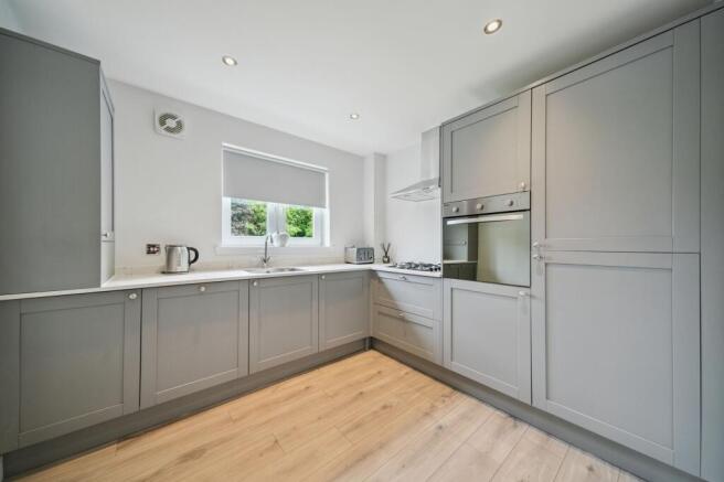 Whitehaugh Road, Flat 0/2, G53 photo 4
