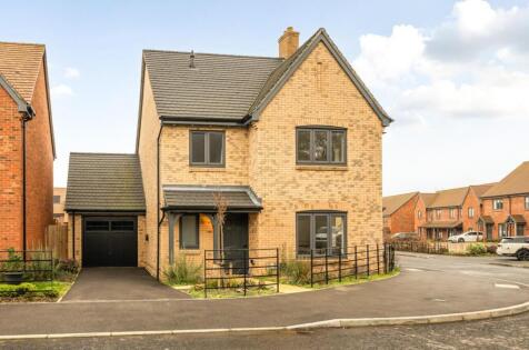 Silentwood Road, North Stoneham Park, Eastleigh