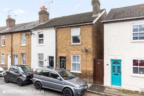 North Road, Hoddesdon