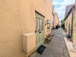 The Old Workshop, 2, The Causeway, Chippenham SN15 3BT
