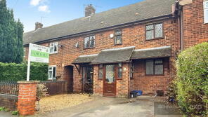 8, Lawtongate Estate, Stoke-on-trent ST7 3ES