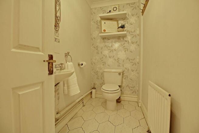 Cloakroom