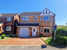 24, Parc-y-berllan, Porthcawl CF36 5HX