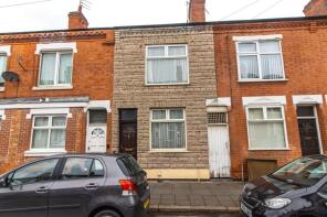 10, Central Road, Leicester LE3 5EH