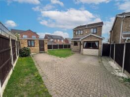 78, Colsterdale, Worksop S81 0XH