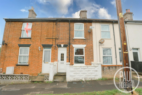 Moyes Road, Lowestoft, NR32