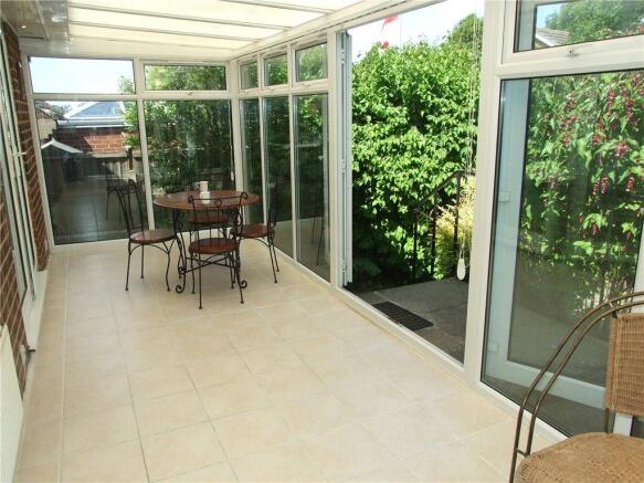 Conservatory