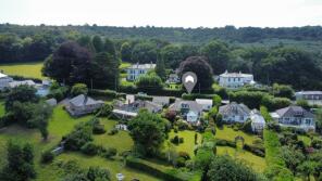 Down Park, Plymouth Road, Yelverton PL20 6ED