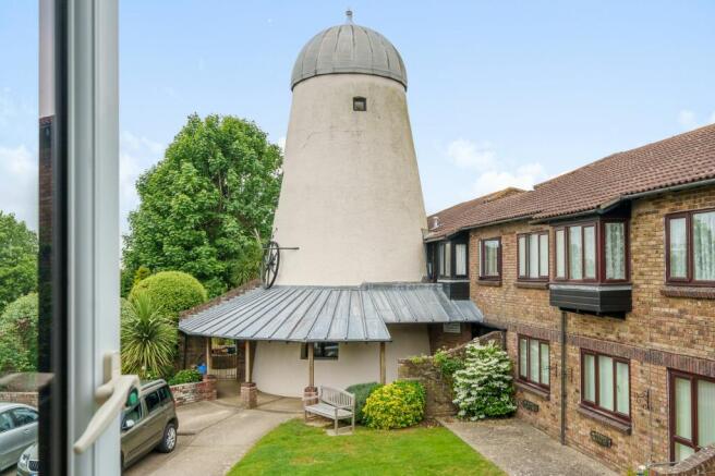 The Windmill