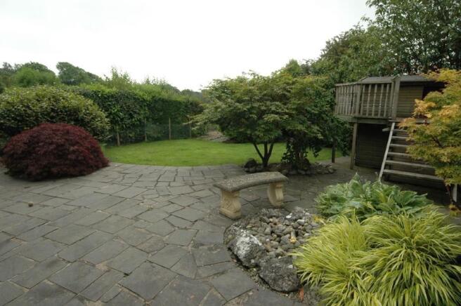 GARDEN