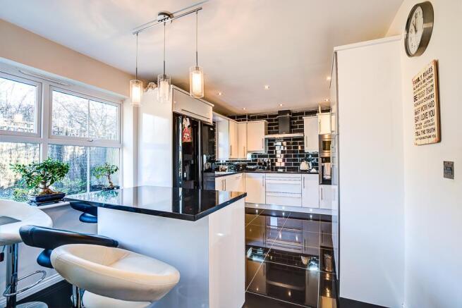Kitchen / Diner