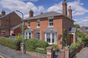 27, Upper Chase Road, Malvern WR14 2BT