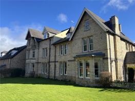 3, High Gables, South Park, Hexham NE46 1QU