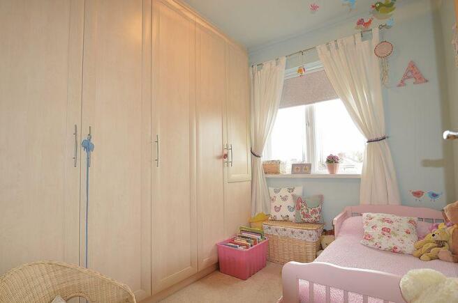 BEDROOM 3