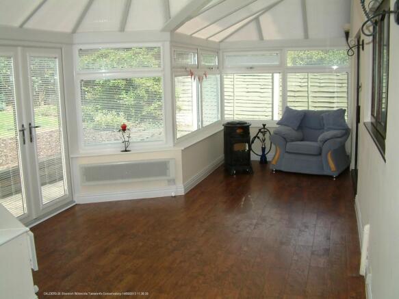 CONSERVATORY