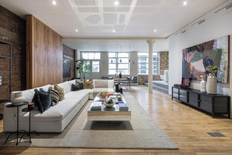 Underwood Street, London, N1