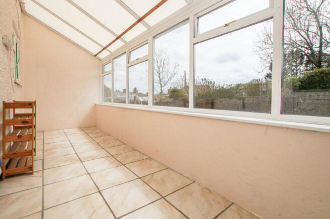 Sunroom