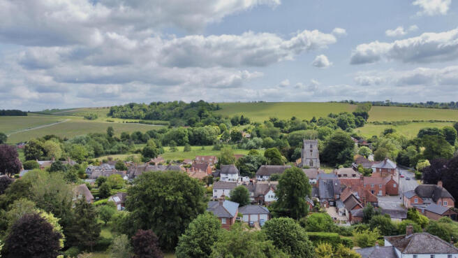 Village Location