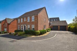 26, Fieldfare Close, Bristol BS31 2FQ