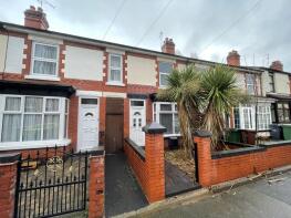 25a, Bruford Road, Wolverhampton WV3 0AY