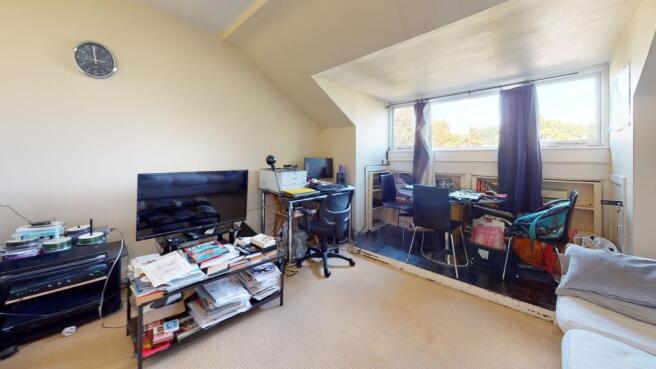61E Elsham Road, Kensington, London, W14 8HD