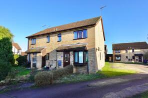 17, All Saints Way, Huntingdon PE28 5RQ