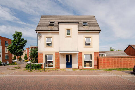 St. Matthias Road, Fishponds