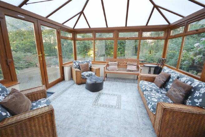 CONSERVATORY
