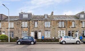 101, Balsusney Road, Kirkcaldy KY2 5LQ