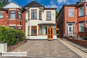 1165, Rochdale Road, Manchester M9 7FP