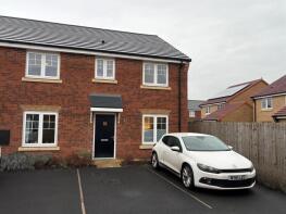 47, Evergreen Way, Thirsk YO7 3FJ