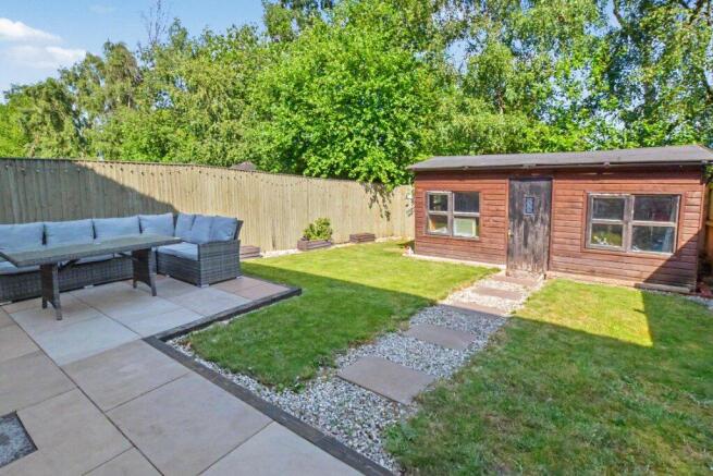 3 bed Semi-Detached for sale Image 8