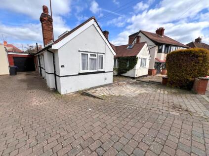 Windsor Crescent, Duston, Northampton NN5