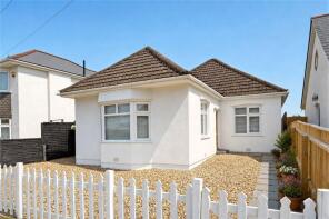 81, Arnewood Road, Bournemouth BH6 5DW