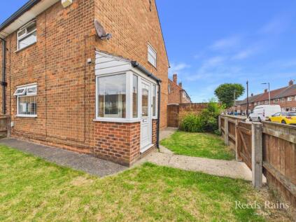 Gainford Grove, Hull, East Yorkshire, HU9