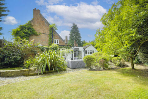 Old Perry Street, Chislehurst BR7