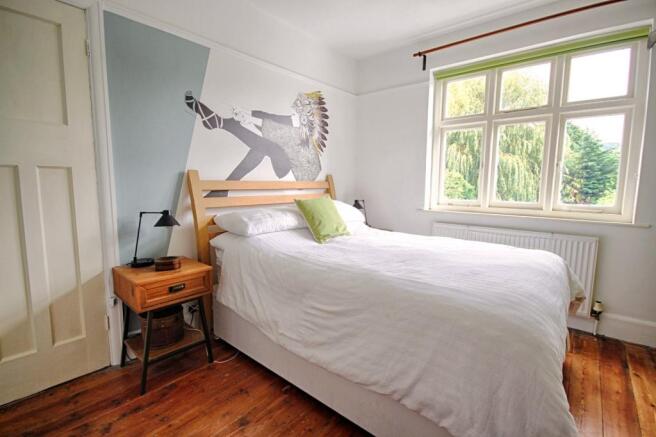 Bedroom Two